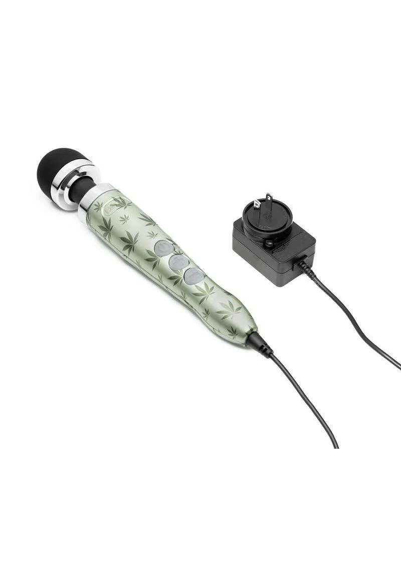 Doxy Die Cast 3 Wand Plug-In Wand Massager - Image 6
