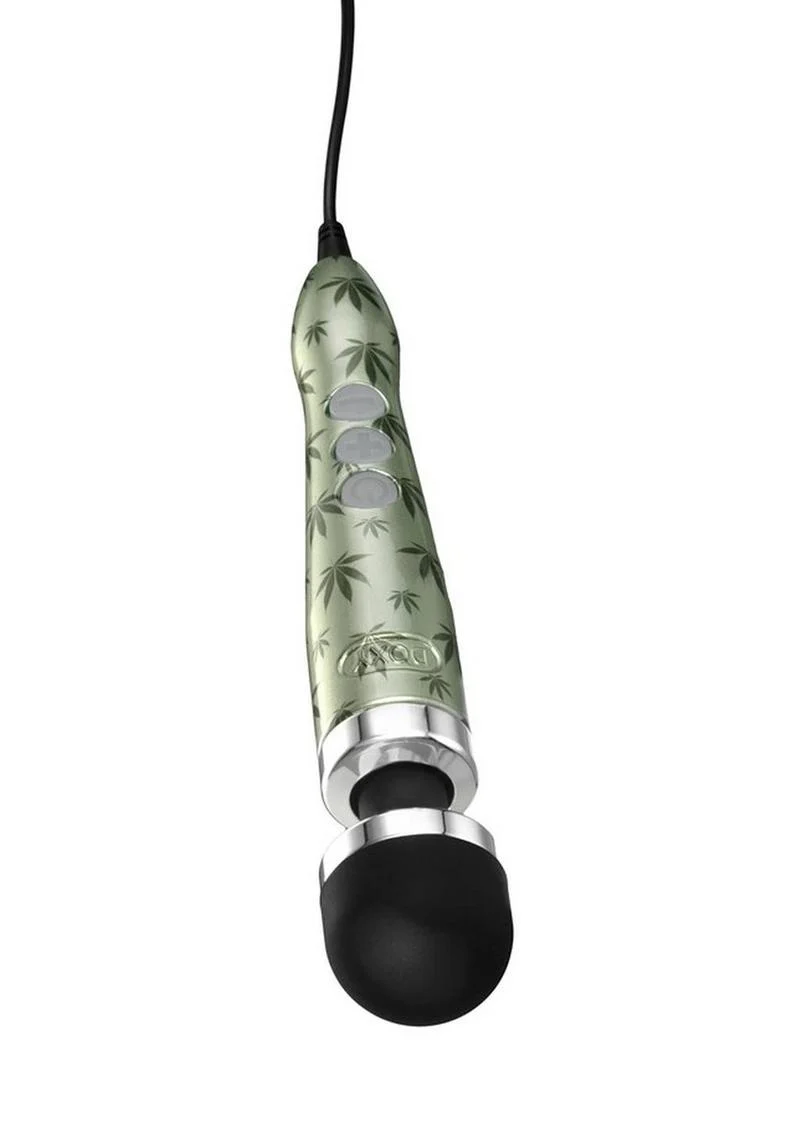 Doxy Die Cast 3 Wand Plug-In Wand Massager - Image 7