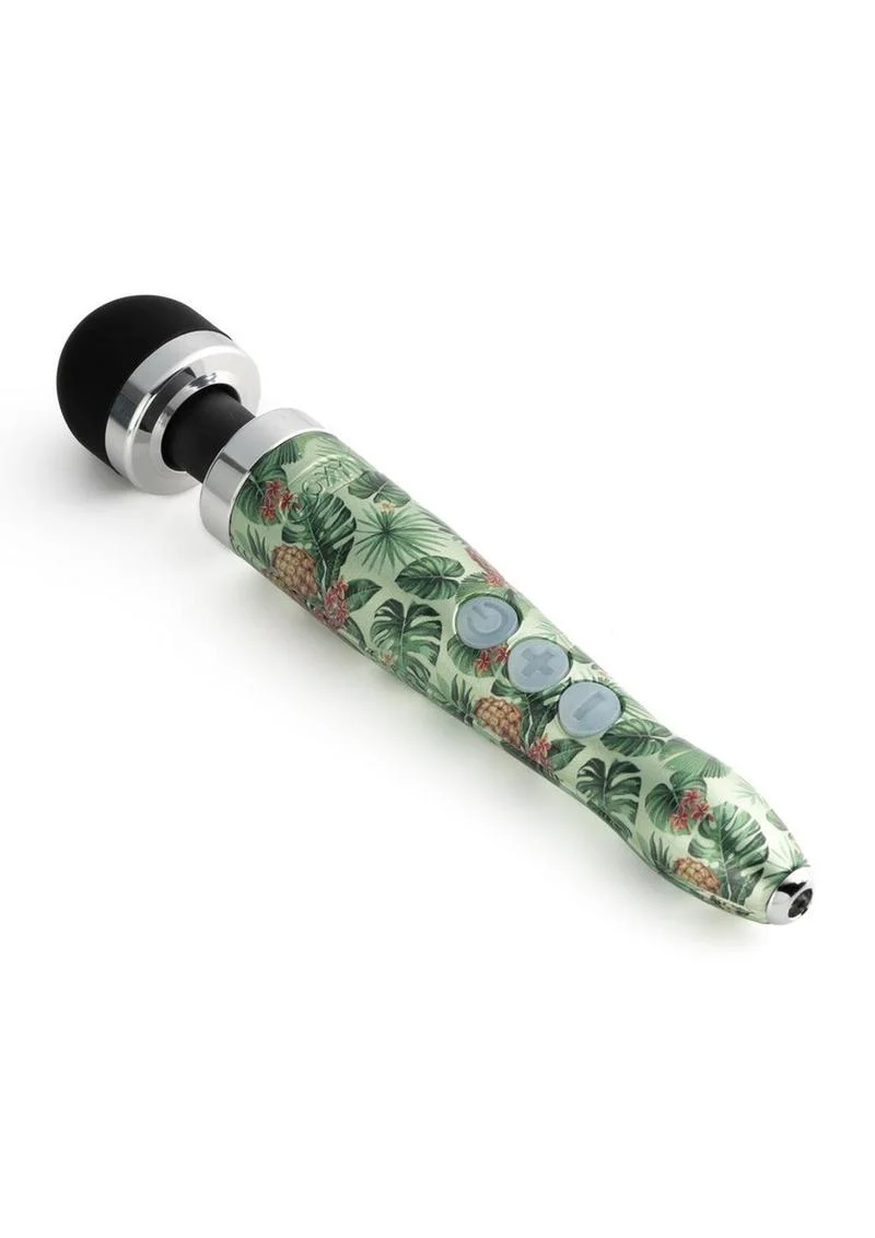 Doxy Die Cast 3RWand Rechargeable Vibrating Body Massager - Image 3