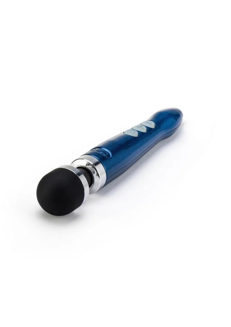 Doxy Die Cast 3RWand Rechargeable Vibrating Body Massager - Image 7