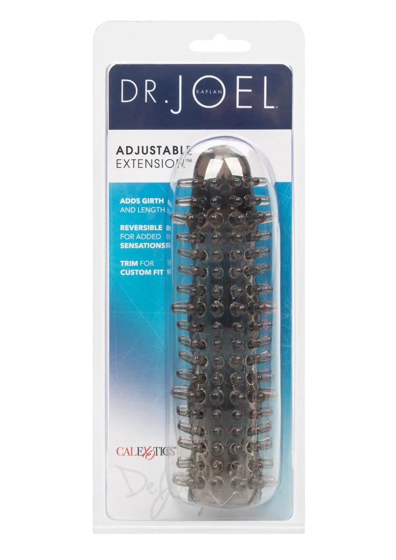Dr. Joel Kaplan Adjustable Penis Extender - Image 6