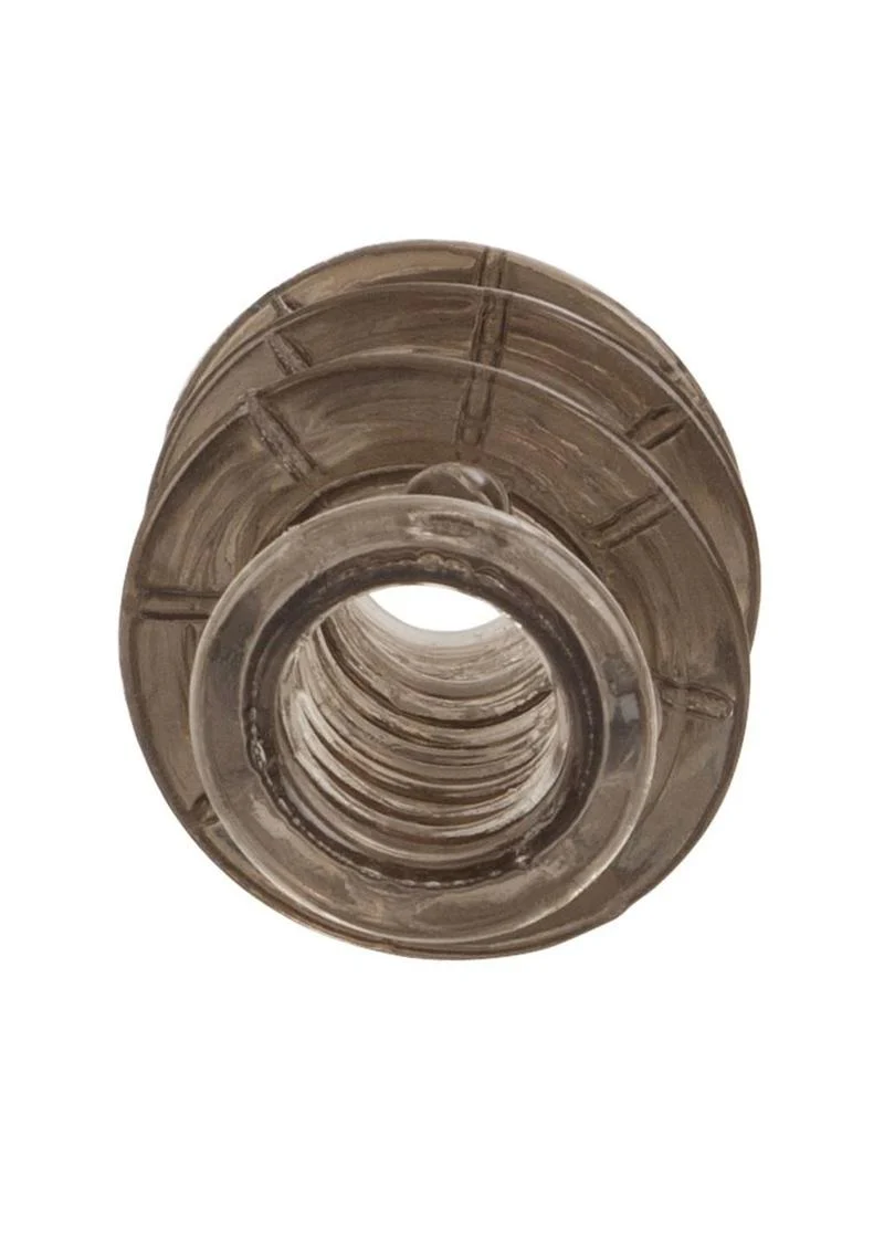 Dr. Joel Kaplan Beaded Girth Ring Triple Stacker Cock Ring - Image 4