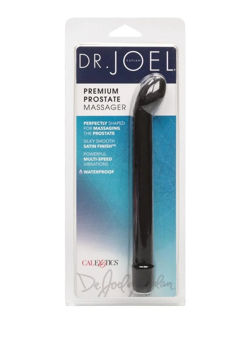 Dr. Joel Kaplan Premium Prostate Stimulator - Image 2