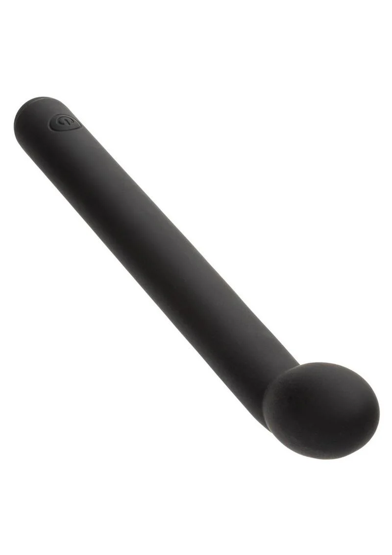 Dr. Joel Kaplan Rechargeable Silicone Prostate Massager Probe - Image 3
