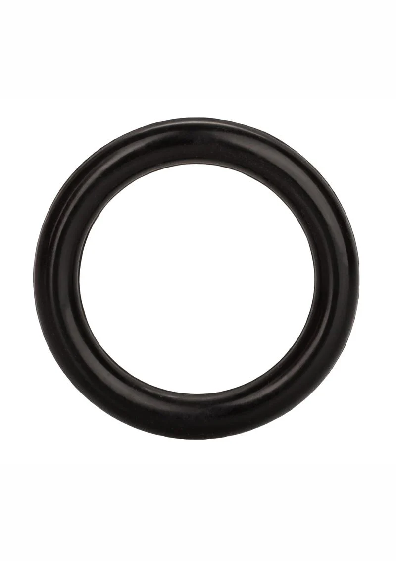 Dr. Joel Kaplan Silicone Prolong Ring - Cock Ring