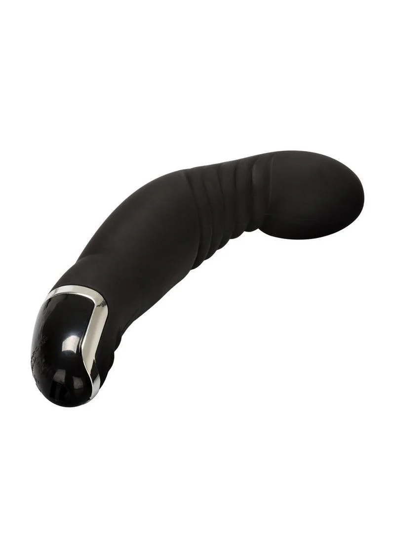 Dr. Joel Kaplan Silicone Ridged Prostate Stimulator - Image 4