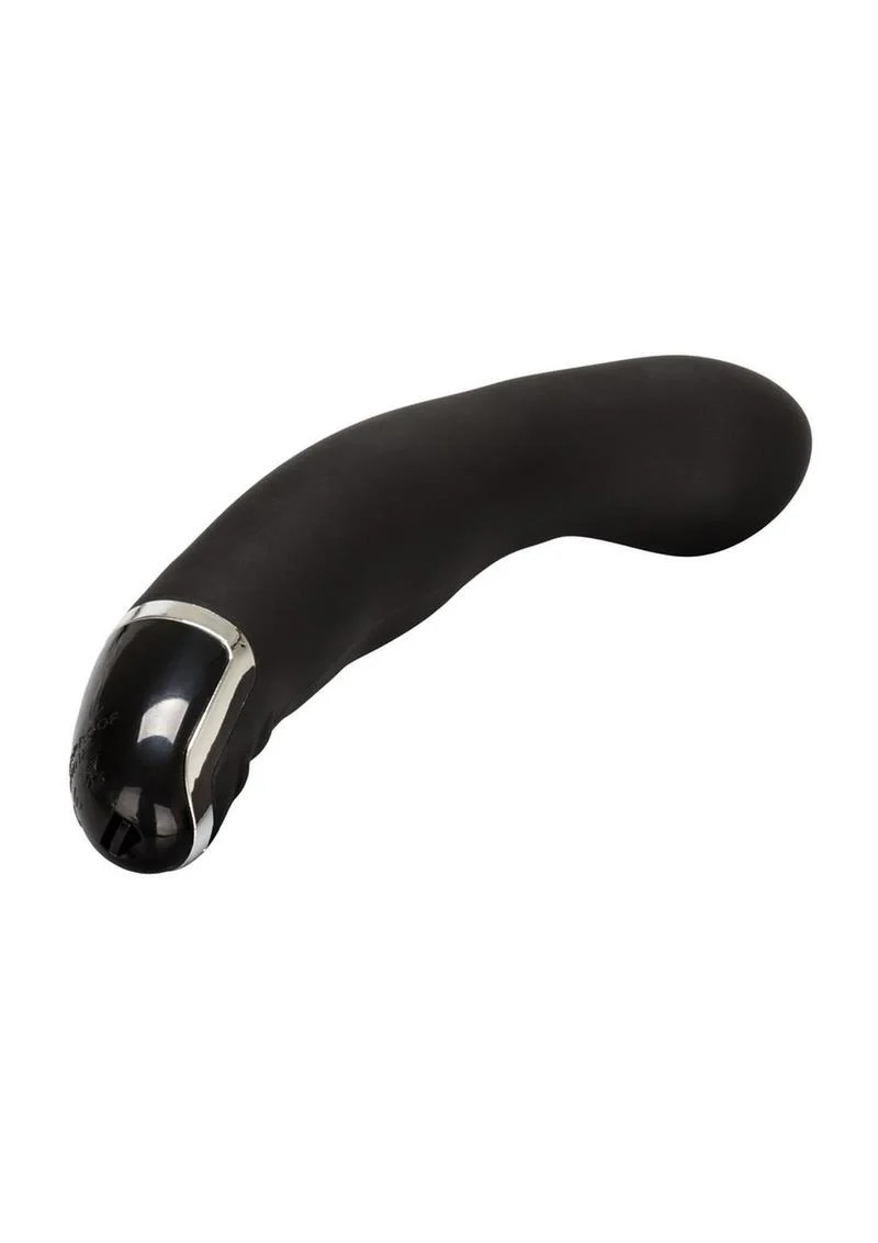 Dr. Joel Kaplan Silicone Smooth Prostate Stimulator - Image 4