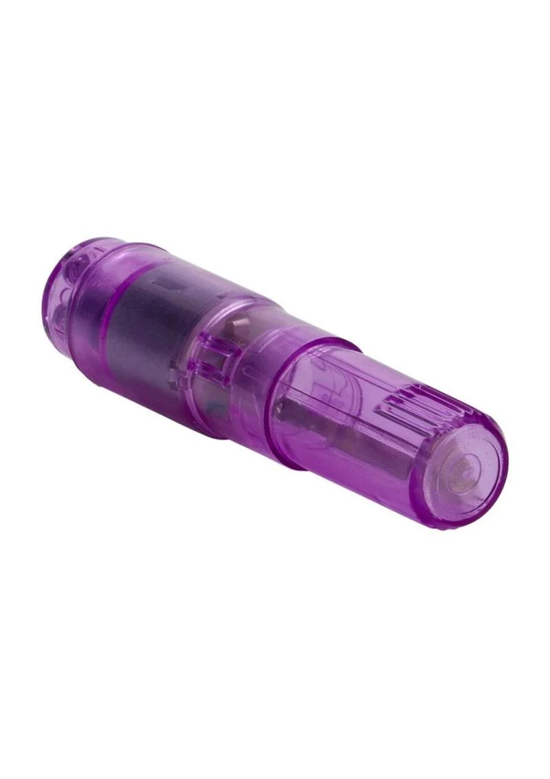 Dr. Laura Berman Intimate Basics Athena Mini Massager - Image 4