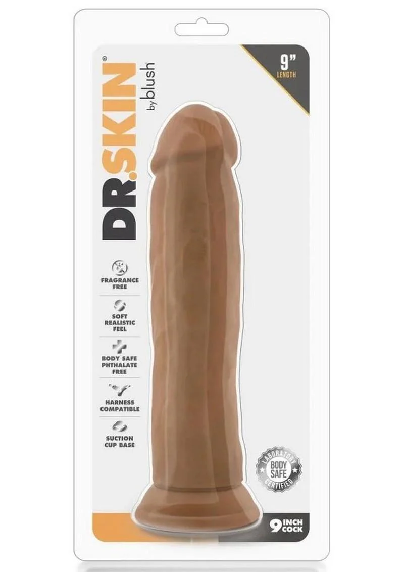 Dr. Skin Cock Dildo - Image 2