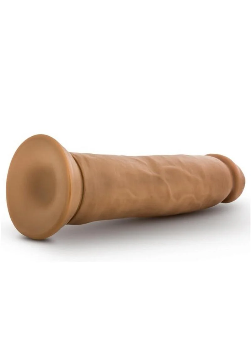 Dr. Skin Cock Dildo - Image 3