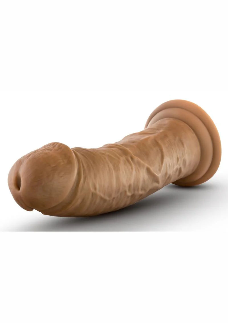 Dr. Skin Dildo with Suction Cup - Image 6
