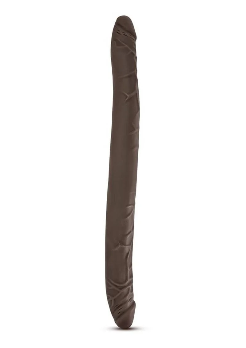 Dr. Skin Double Dildo - Image 10