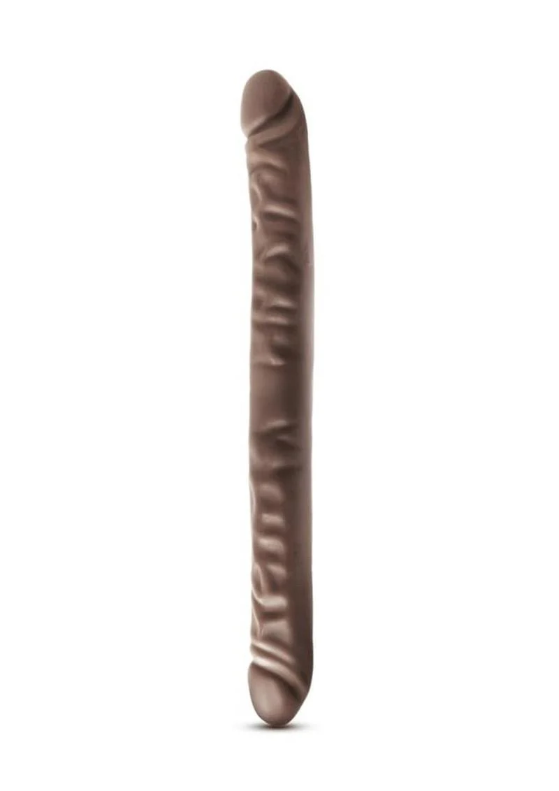 Dr. Skin Double Dildo - Image 12