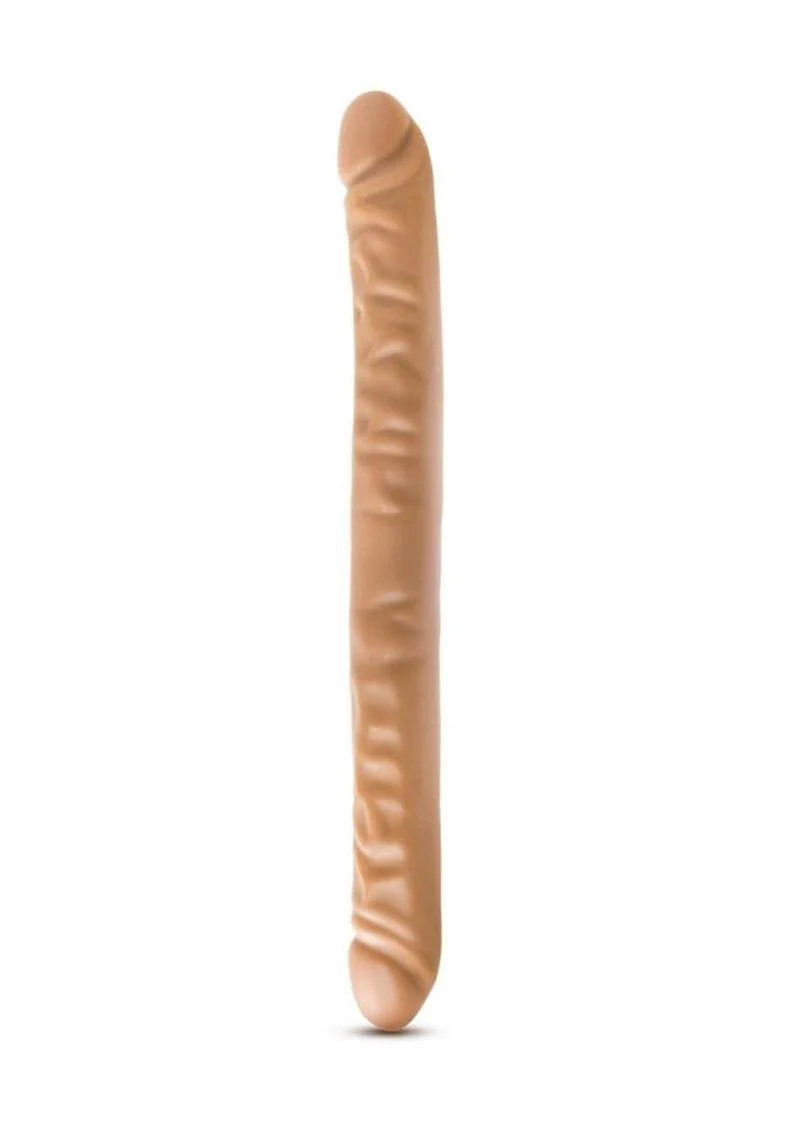 Dr. Skin Double Dildo - Image 14