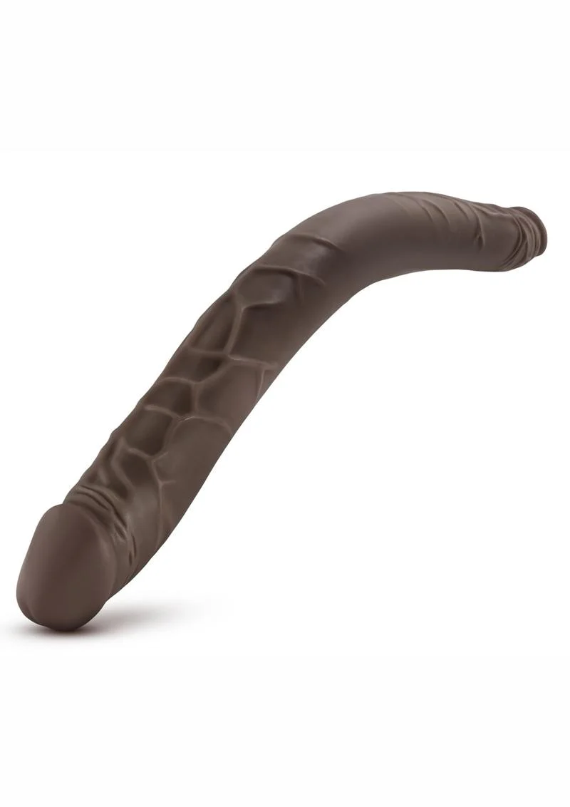 Dr. Skin Double Dildo - Image 2