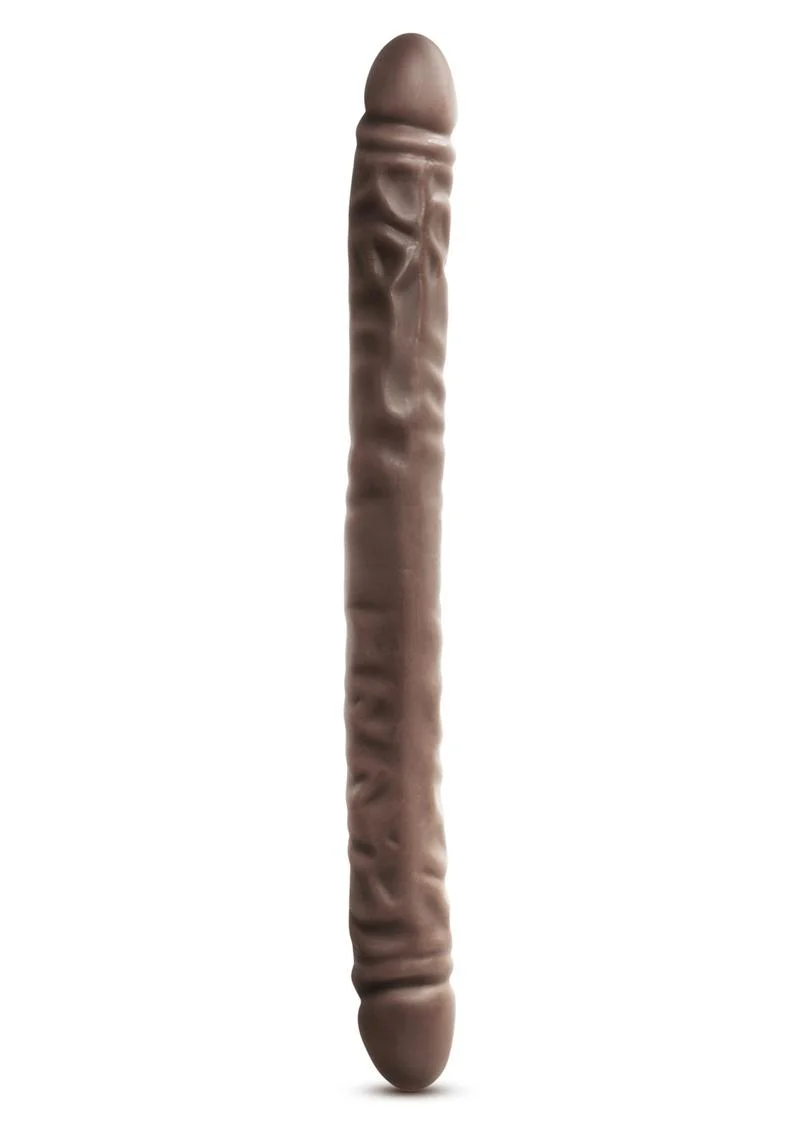 Dr. Skin Double Dildo - Image 3