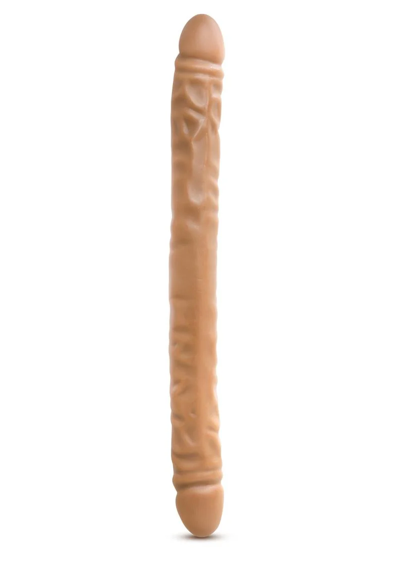 Dr. Skin Double Dildo - Image 4