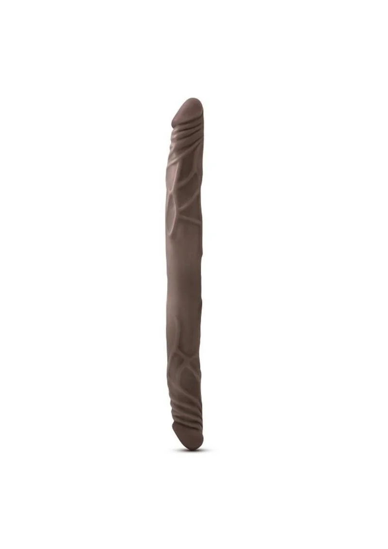 Dr. Skin Double Dildo - Image 6