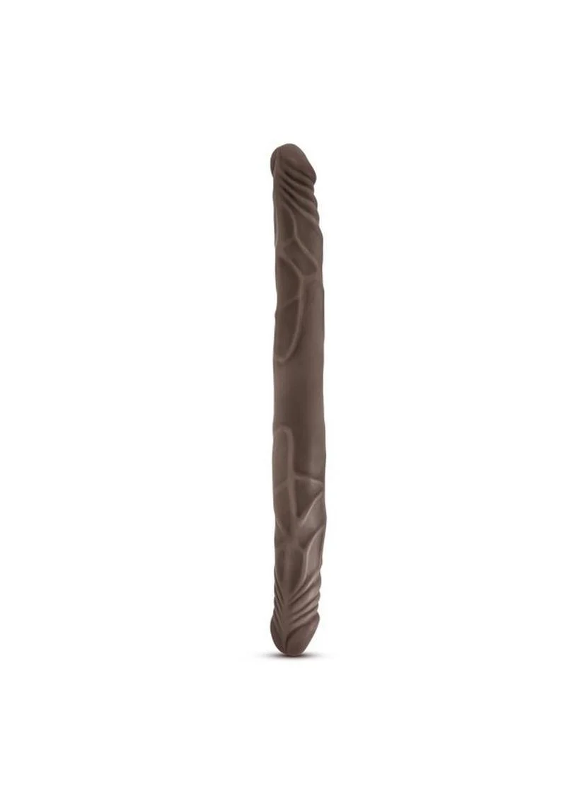 Dr. Skin Double Dildo - Image 7