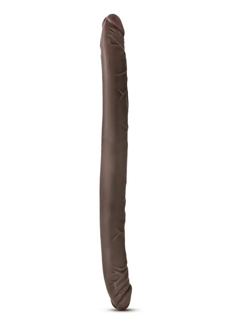 Dr. Skin Double Dildo - Image 9