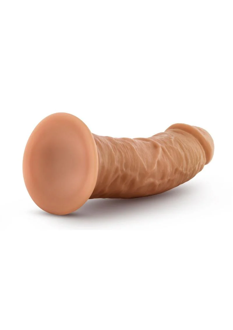 Dr. Skin Glide Self Lubricating Dildo - Image 20