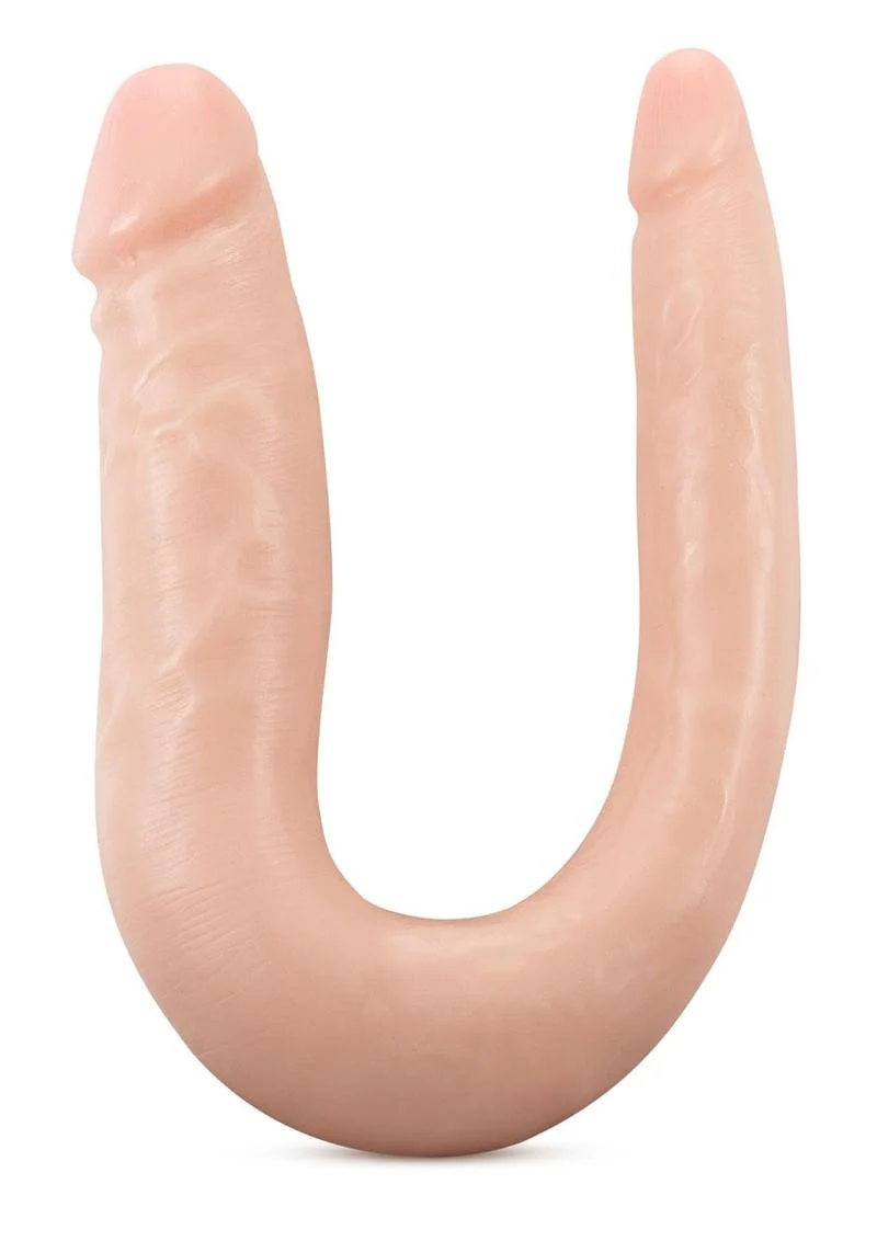 Dr. Skin Mini Double Dong - Image 2
