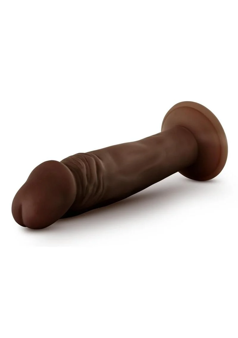 Dr. Skin Plus Posable Dildo - Image 14