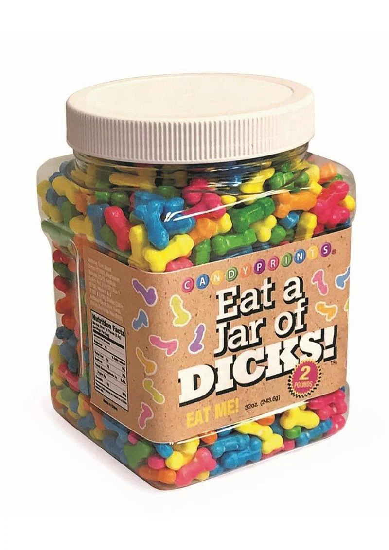 Eat A Jar Of Dicks - Image 2