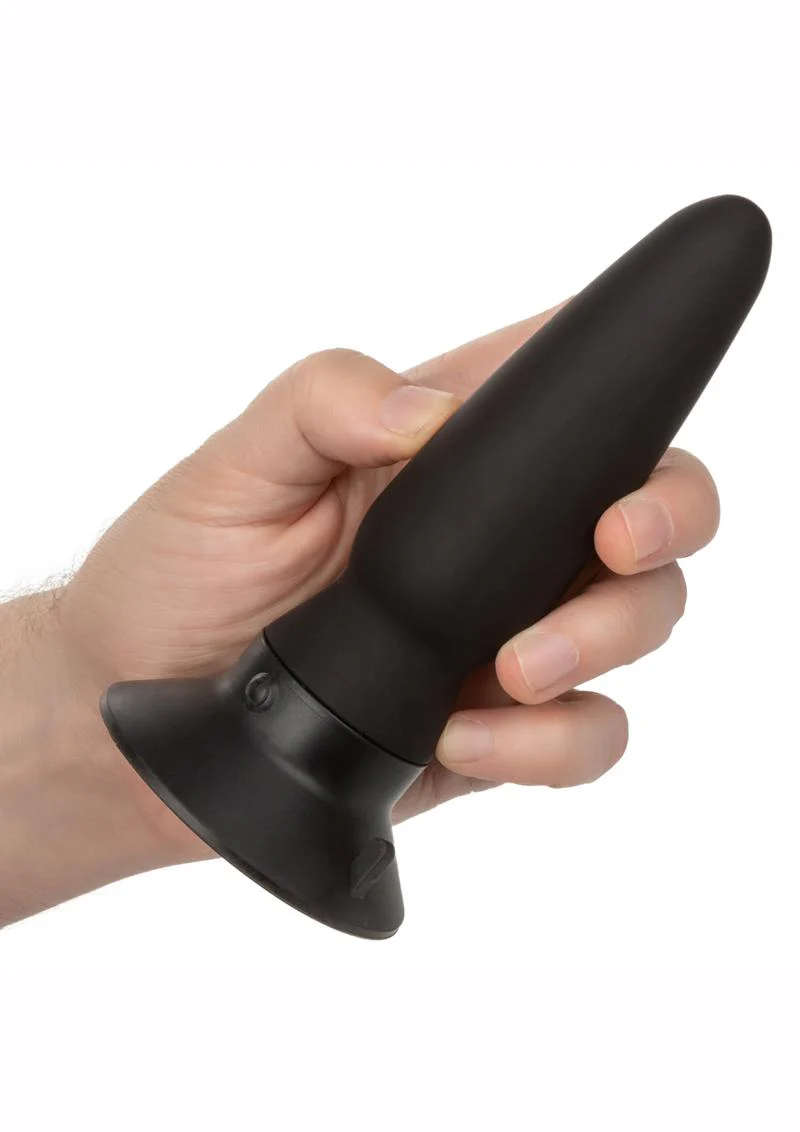 Eclipse Interchangeable Rechargeable Silicone Probe - Image 3