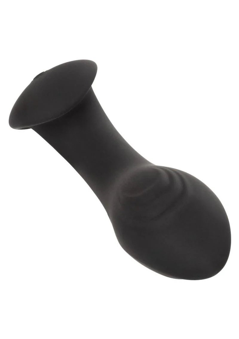 Eclipse Rechargeable Liquid Silicone Flex Probe - Image 3