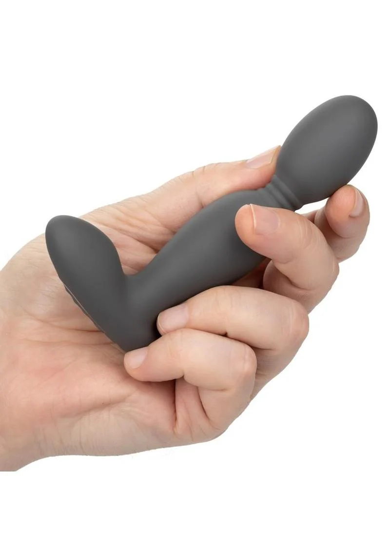 Eclipse Rechargeable Silicone Rotator Probe - Image 4