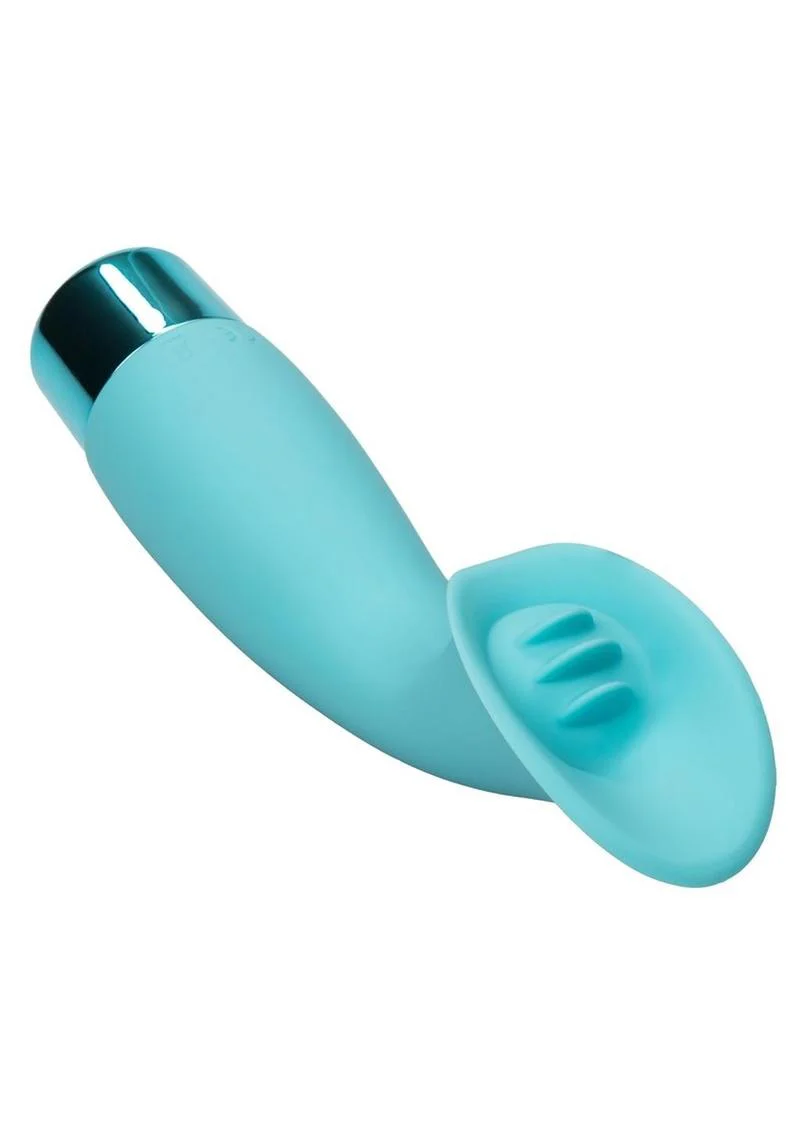 Eden Climaxer Silicone Clitoral Vibrator Waterproof - Image 3