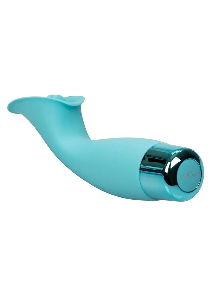Eden Climaxer Silicone Clitoral Vibrator Waterproof - Image 4