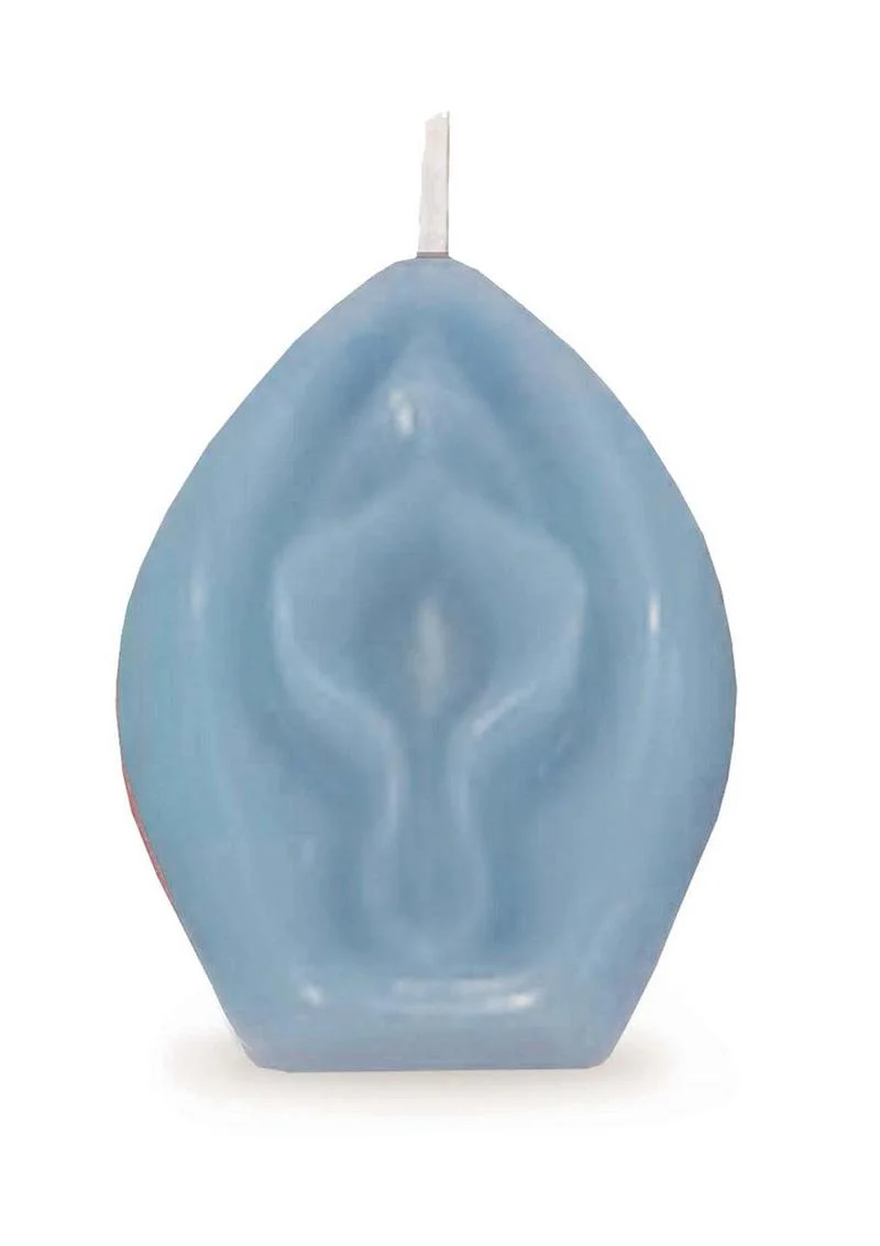 Eden's Candle Vanilla Scented Vagina - Image 3