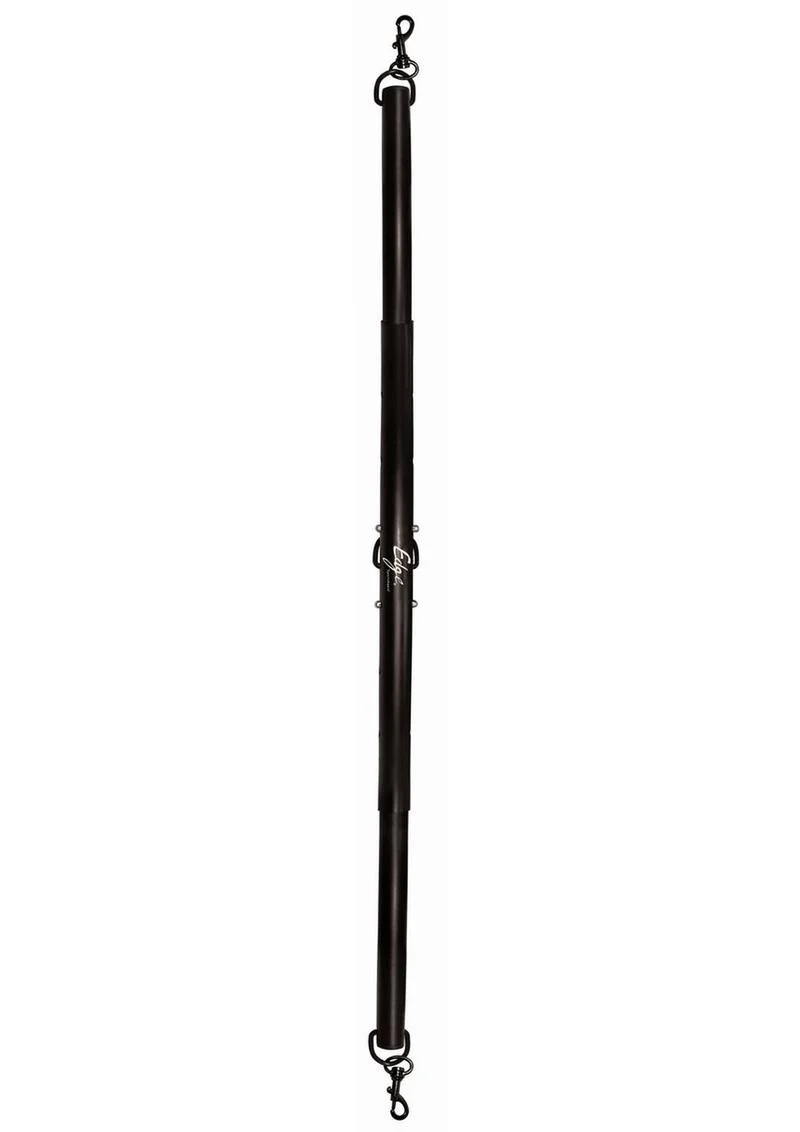 Edge Adjustable Spreader Bar Expands