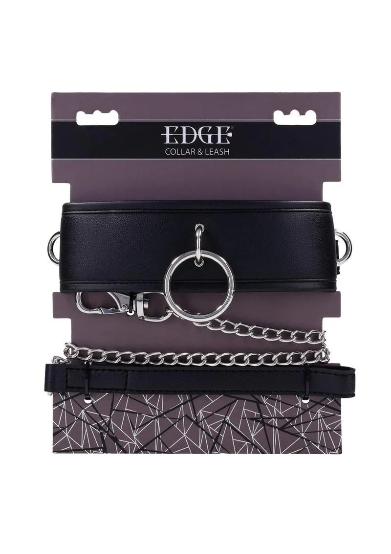 Edge Collar and Leash - Image 2