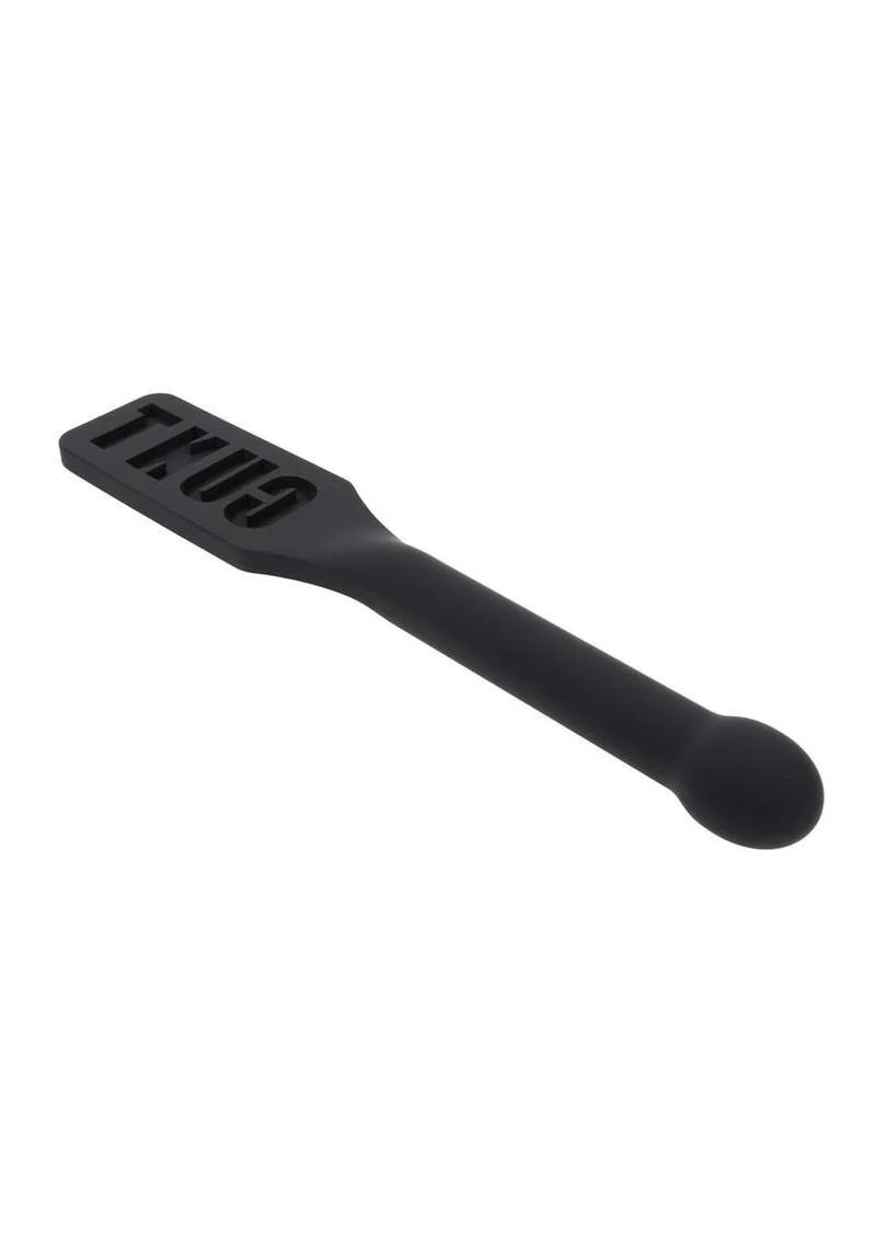 Edge Cunt Silicone Paddle