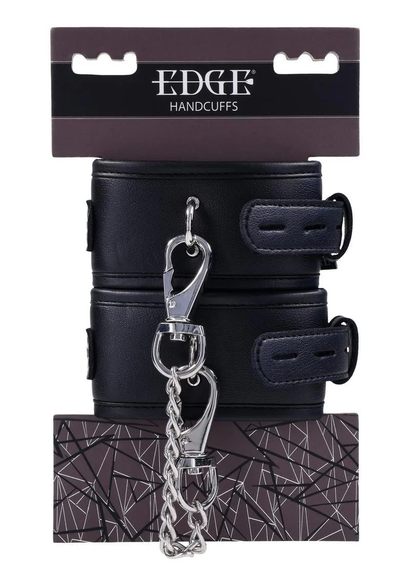 Edge Handcuffs - Image 2