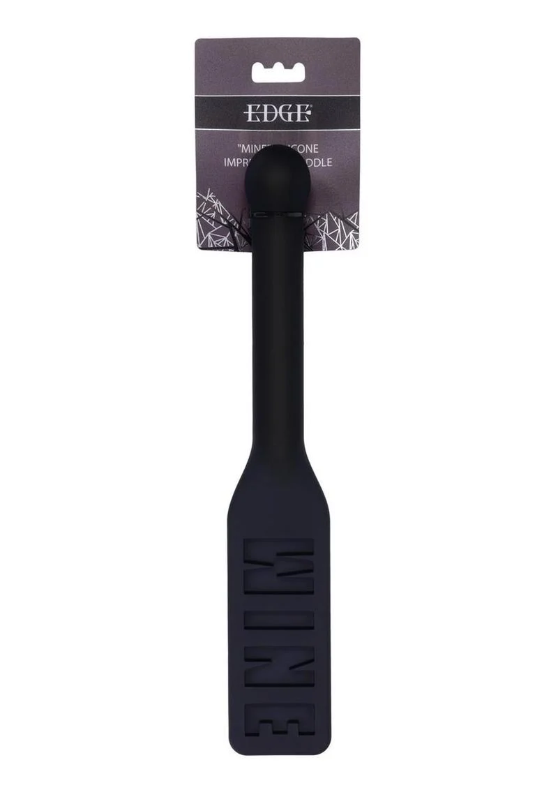Edge Mine Silicone Paddle - Image 2