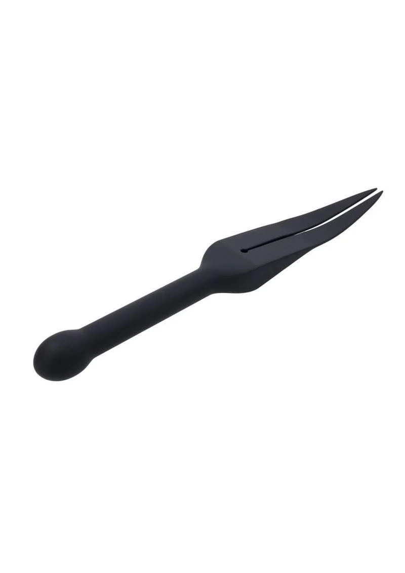 Edge Silicone Tawse
