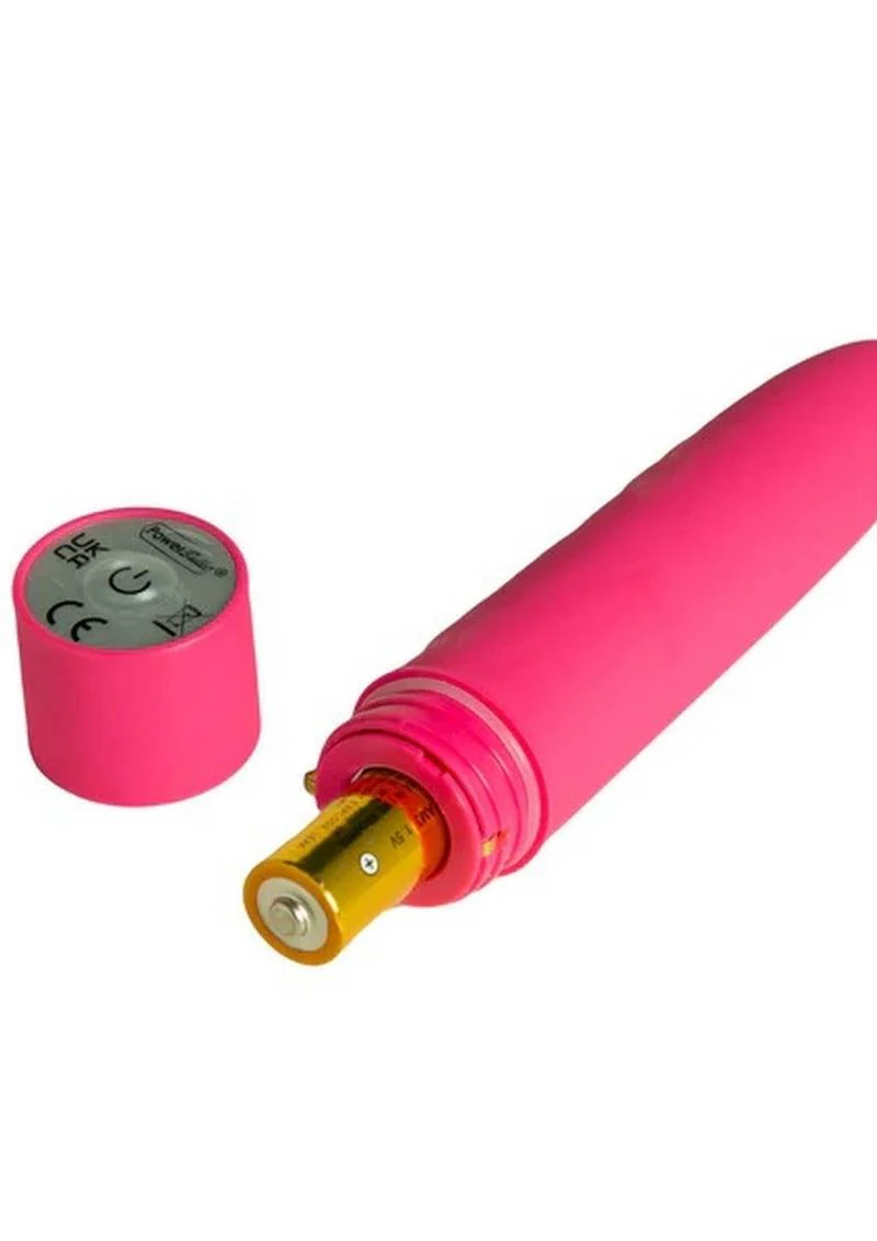Eezy Pleezy Classic Vibrator - Image 7