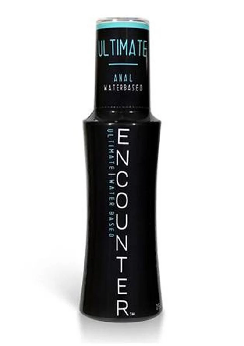 Elbow Grease Ultimate Encounter Anal Lubricant