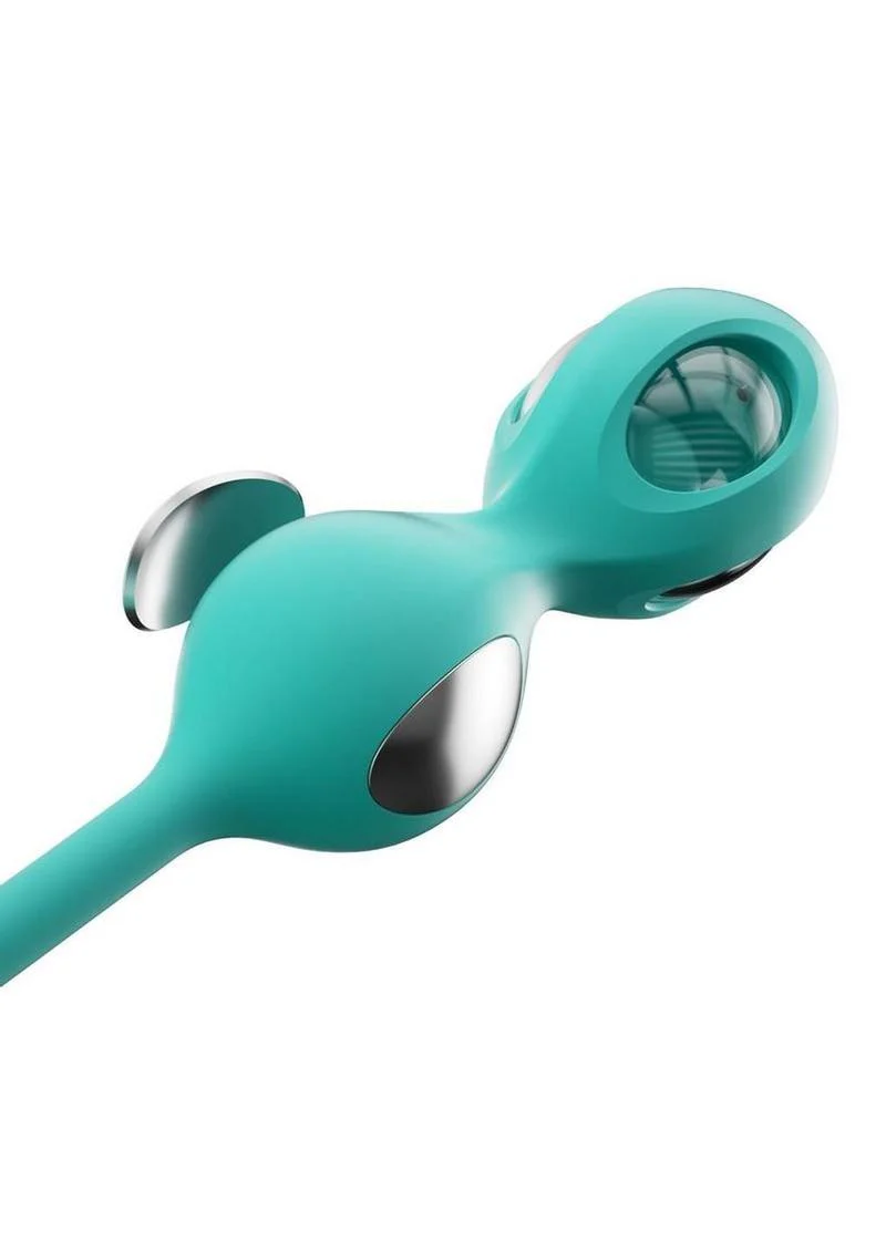 Elektra App Control E-Stim Kegel Training - Image 4