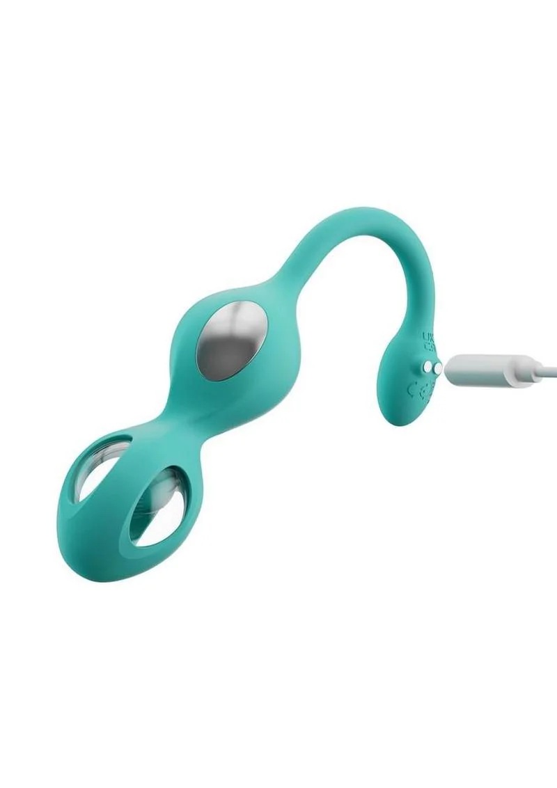 Elektra App Control E-Stim Kegel Training - Image 5