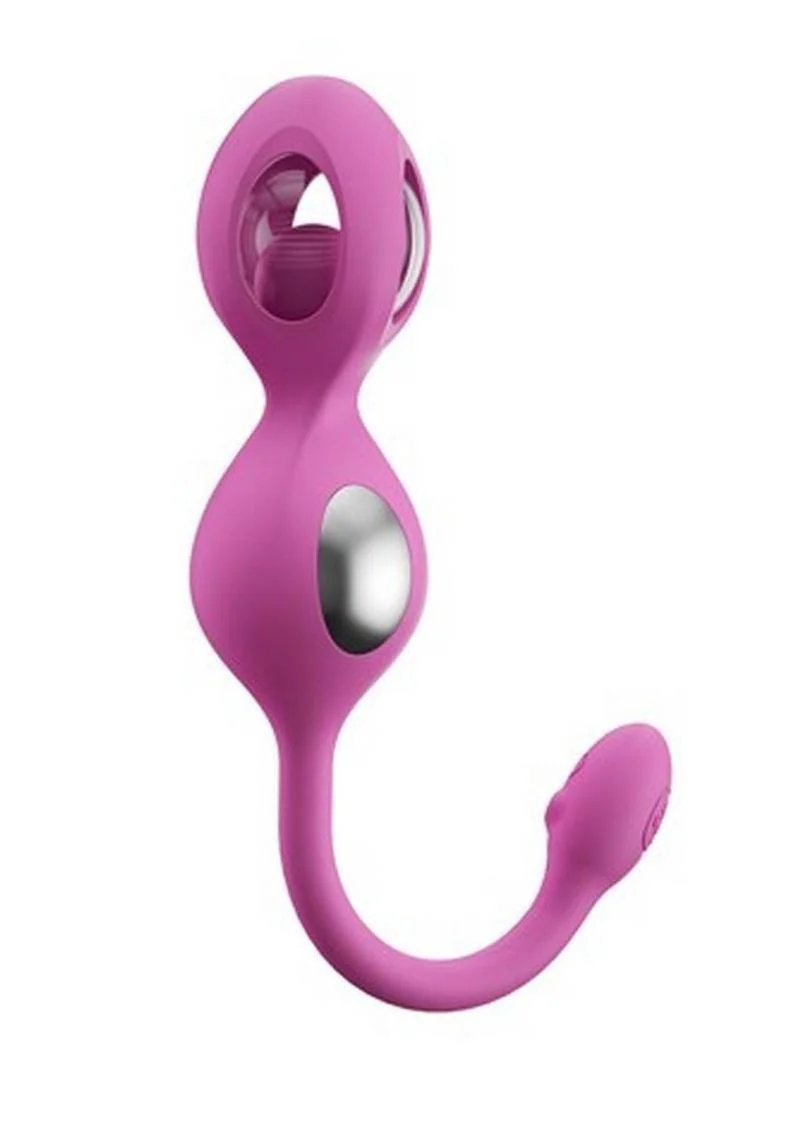 Elektra App Control E-Stim Kegel Training - Image 6