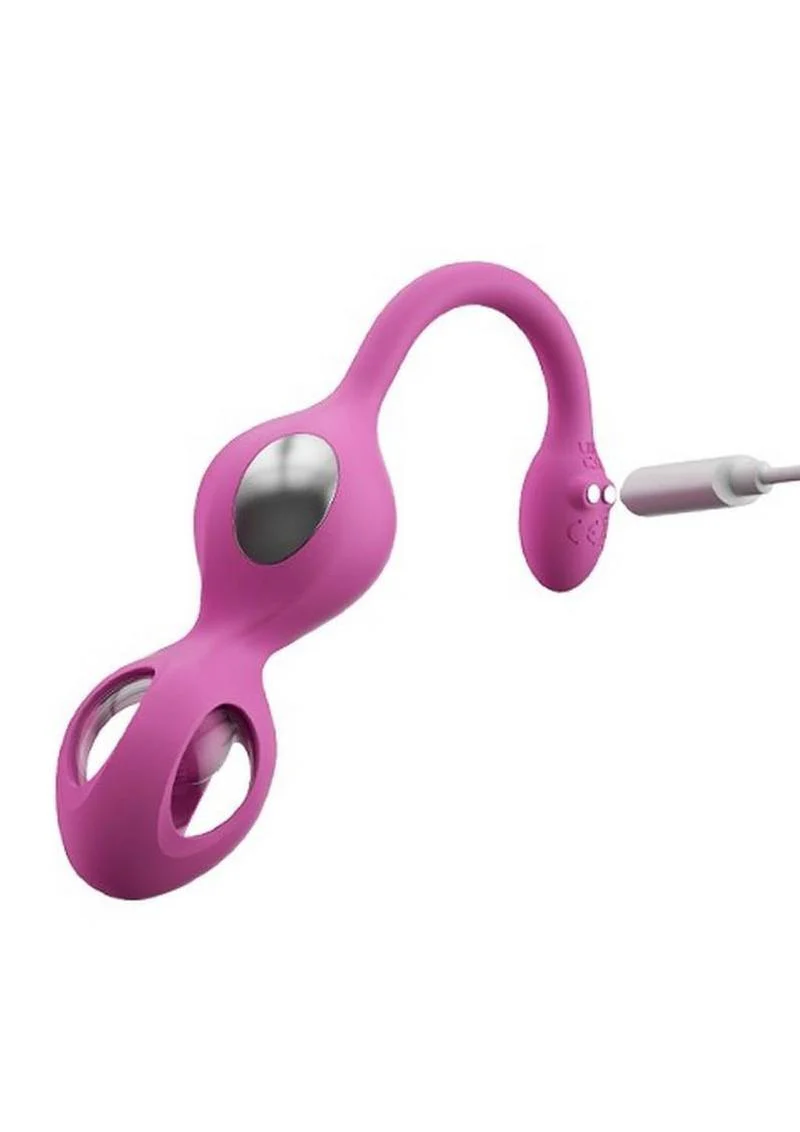 Elektra App Control E-Stim Kegel Training - Image 7