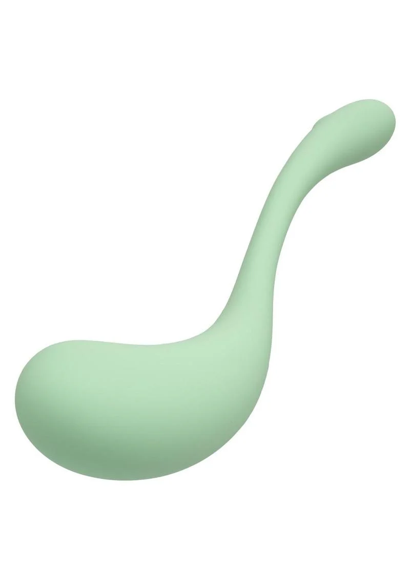 Elle Liquid Silicone Wand Rechargeable Vibrator - Image 3