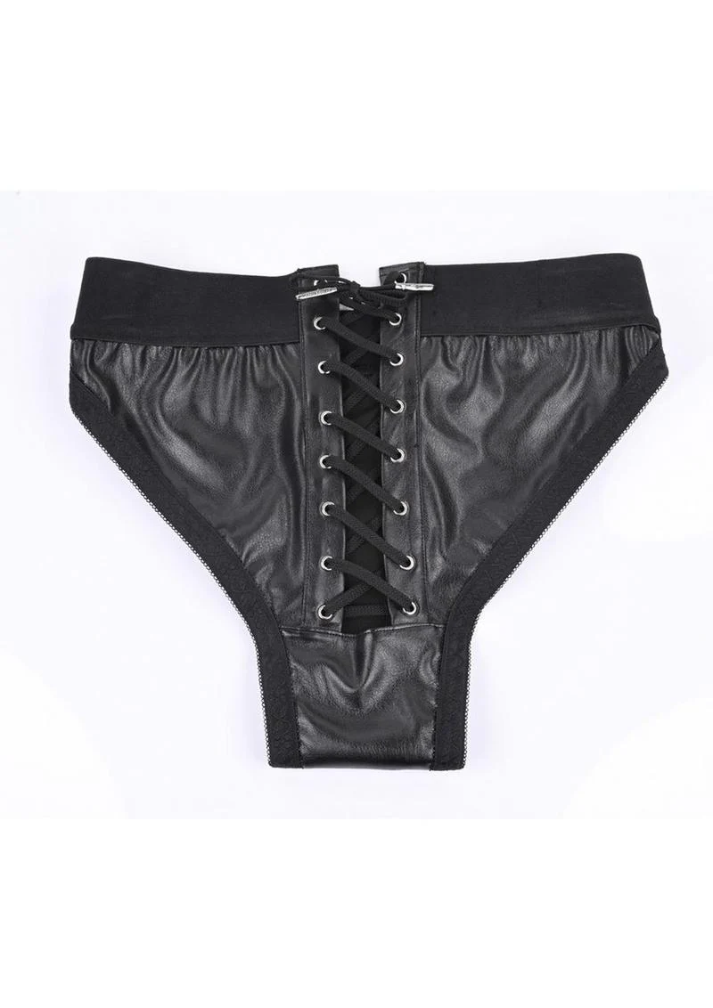 Em.Ex. Fit Harness Corset - Image 16