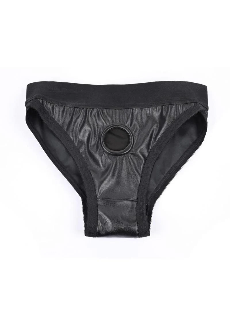 Em.Ex. Fit Harness Corset - Image 5