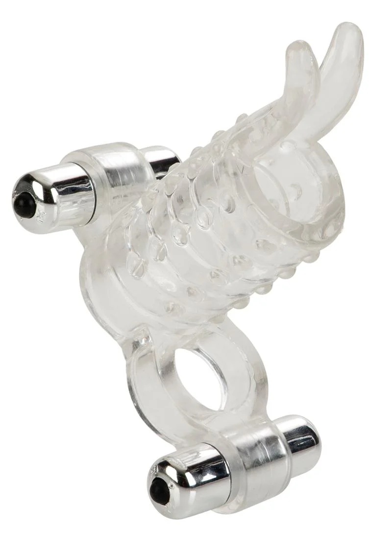 Endless Desires Couples Enhancer with Removable Bullets